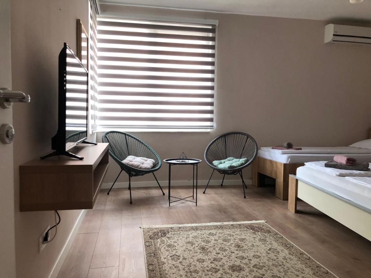 Villa For You Mostar Esterno foto