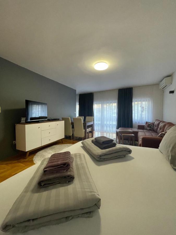 Villa For You Mostar Esterno foto