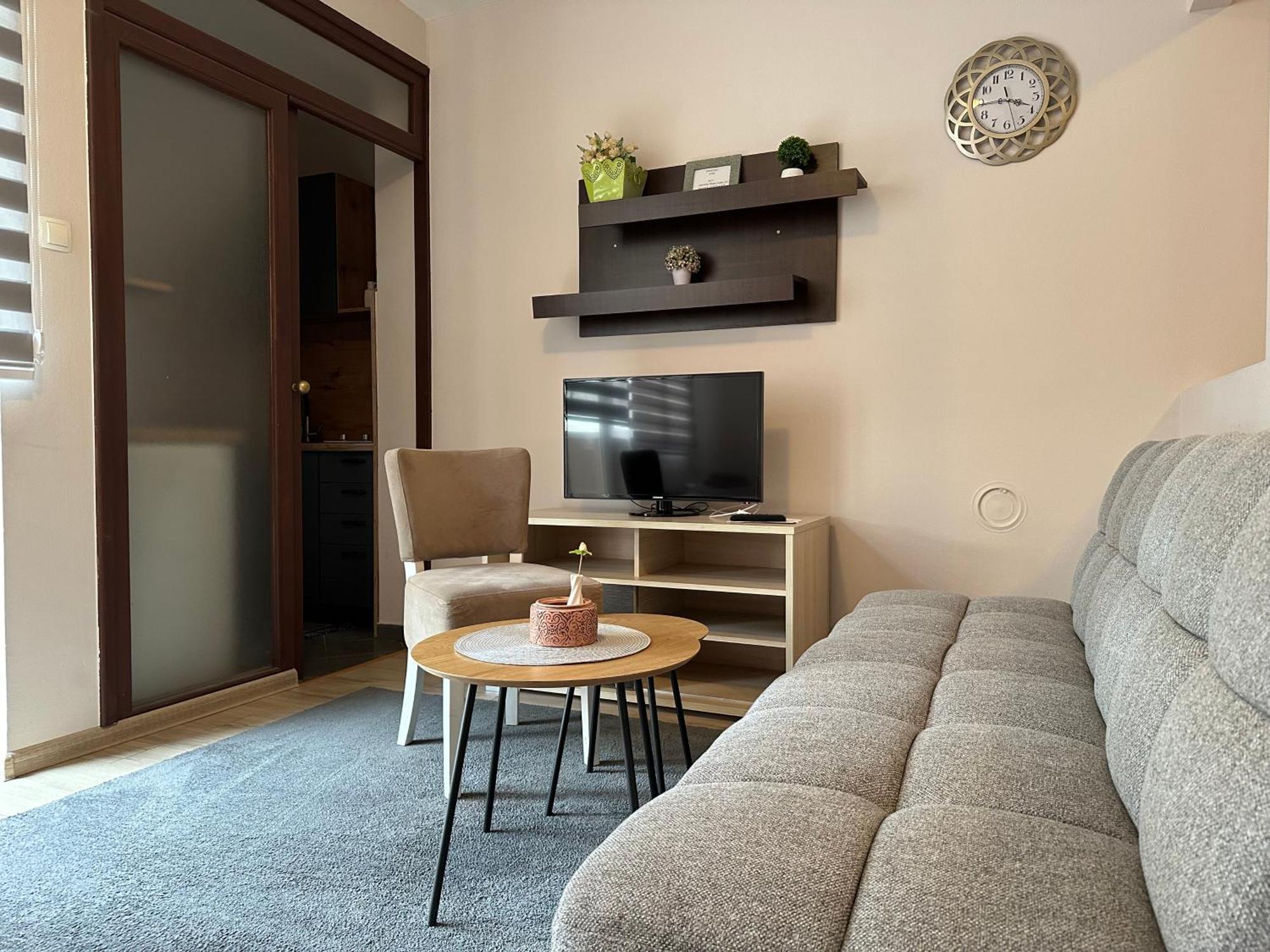 Villa For You Mostar Esterno foto