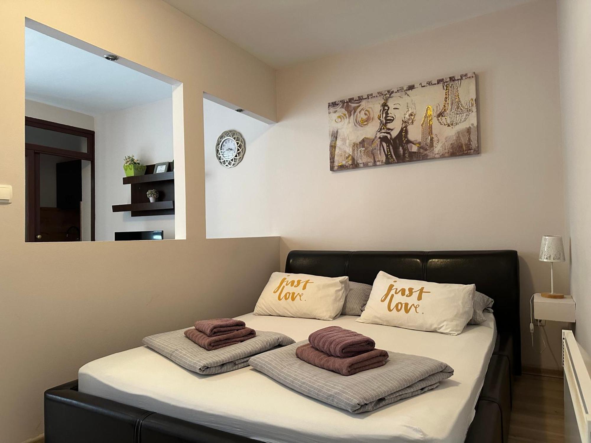 Villa For You Mostar Esterno foto
