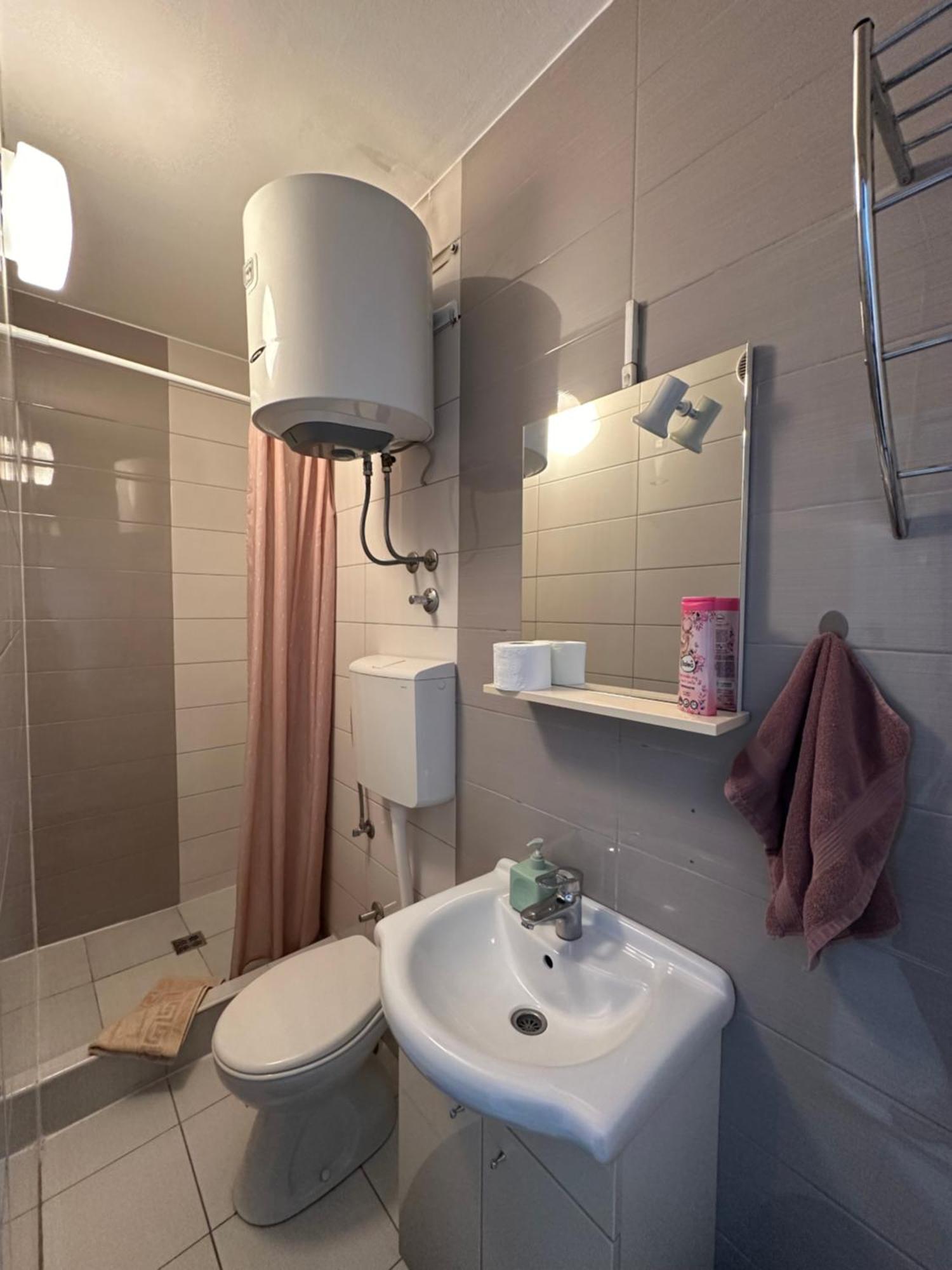Villa For You Mostar Esterno foto