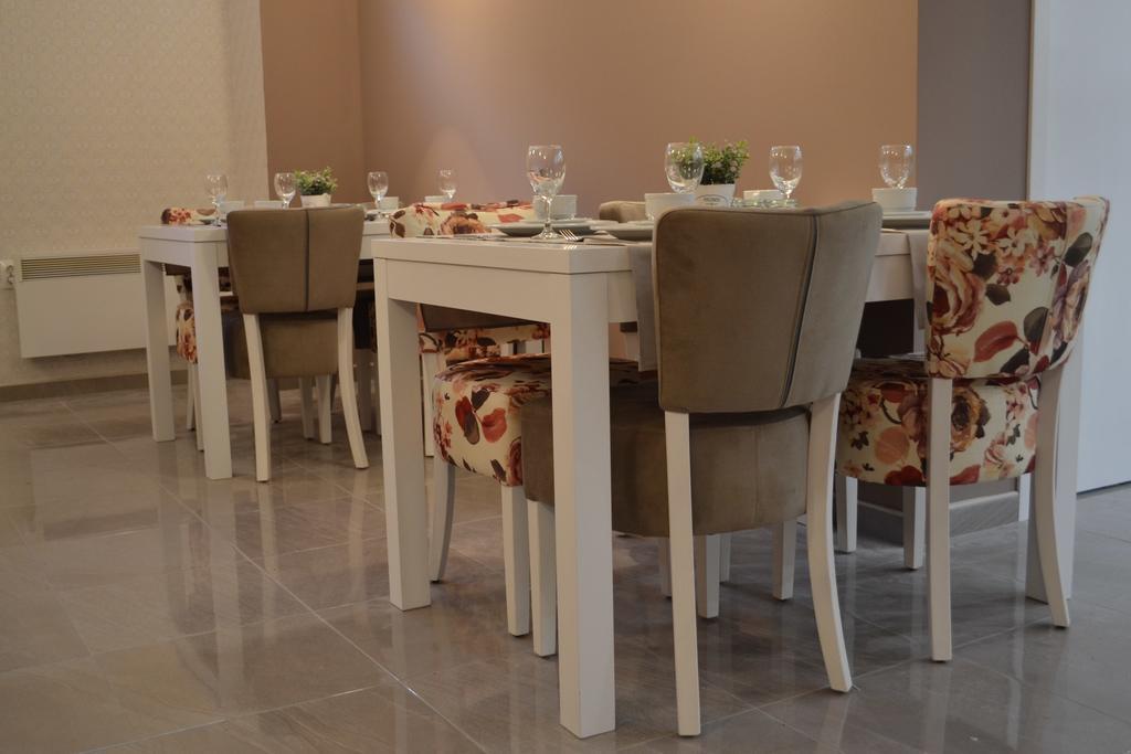 Villa For You Mostar Esterno foto