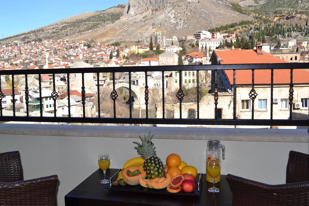 Villa For You Mostar Esterno foto